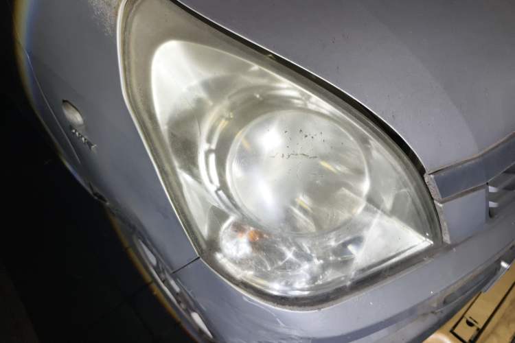 Used Wuling Rongguang 2014 1.5L S Standard Version