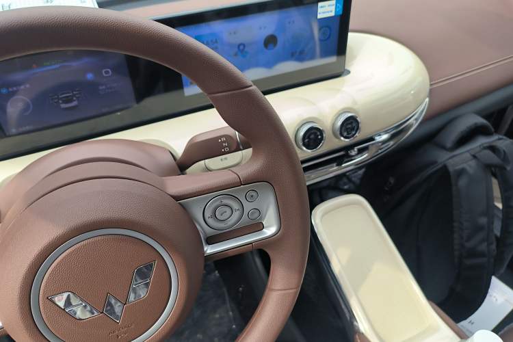 Used Wuling Bingo 2025 333 km Enjoyment Version