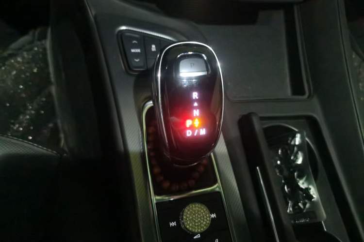 Used Cadillac CT5 2022 28T Prestige Edition
