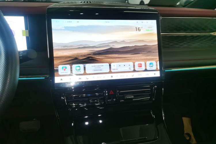 Used GAC Trumpchi M8 2024 Zongshi Series 400T Pioneer Edition
