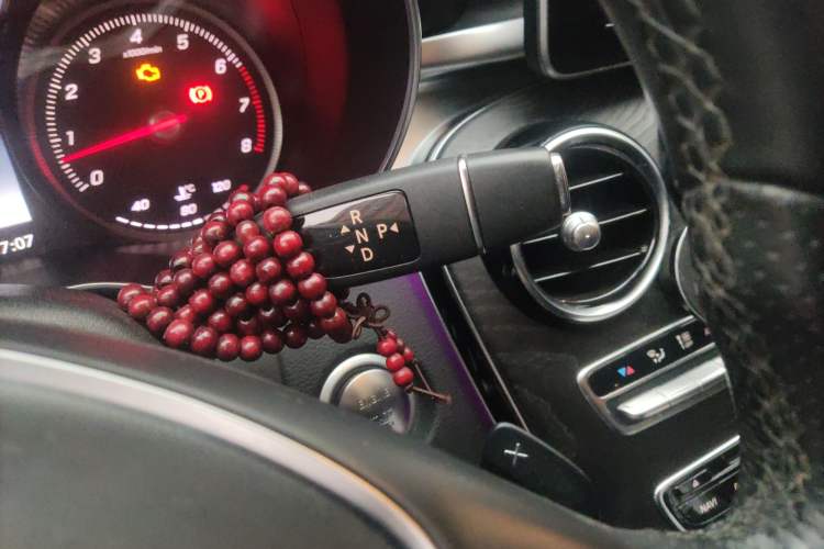 Used Mercedes-Benz C-Class 2017 C 200 L Sport Edition