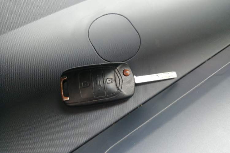 Used Baojun E200 2020 305KM Smart Drive Version