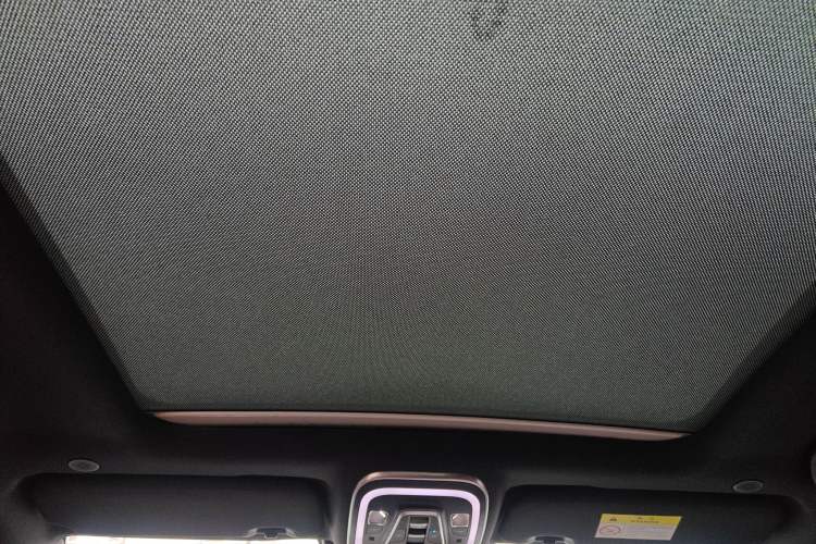 Used BYD Tang New Energy 2021 DM-i 112KM Prestige Model