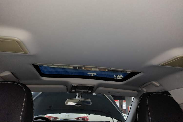 Used Hongqi H7 2018 1.8T Comfort Edition