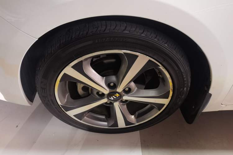 Used Kia K3S 2014 1.6L Automatic Premium