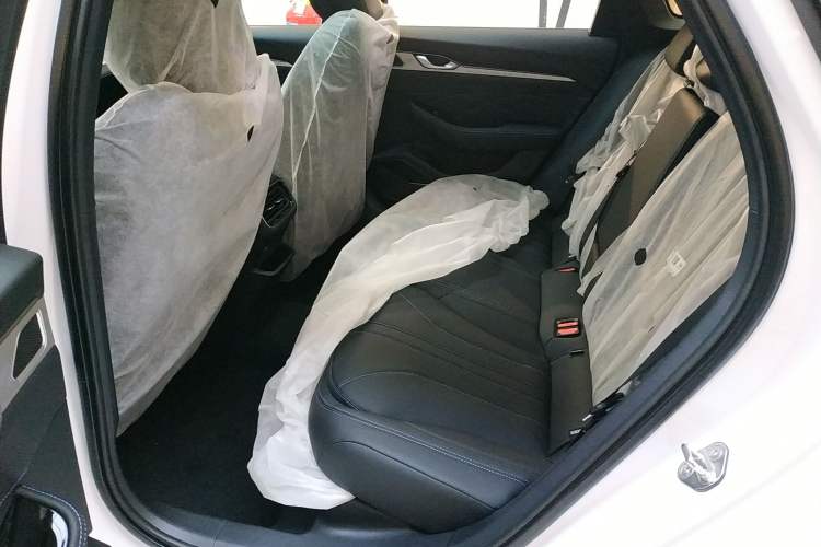 Used Geely Auto Preface 2026 Model Oriental Yao 1.5TD Fuyao Edition
