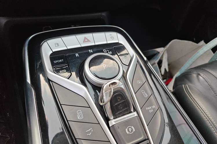 Used SAIC MAXUS G20 2019 First Edition 2.0T Automatic Luxury Executive Version China V Standard