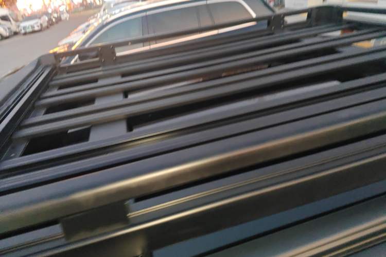 Used Geely Auto Cowboy 2025 1.5TD Fun-Offroad Version