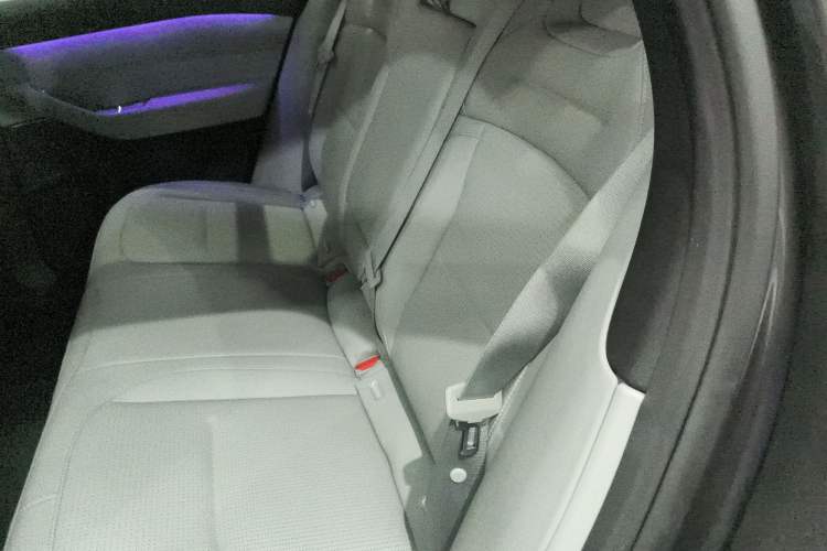 Used Nio ES6 2023 75 kWh