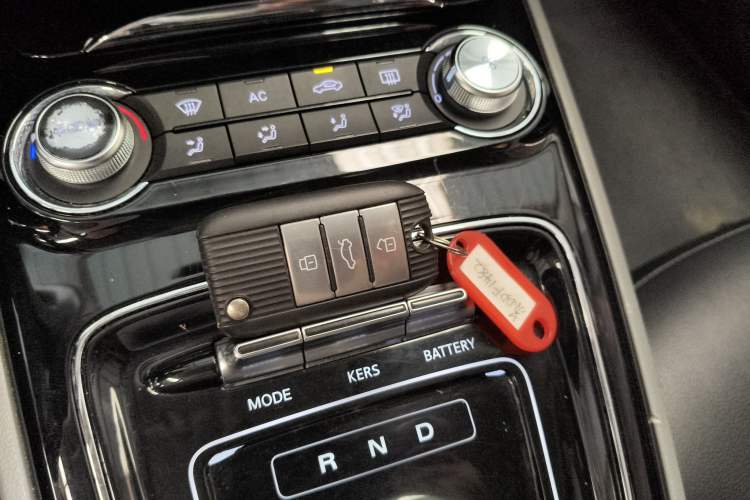 Used Roewe Ei5 2018 Government Procurement Version