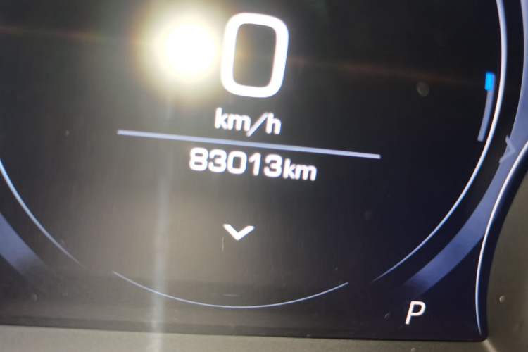 Used Cadillac CT6 2019 28T Elite Edition
