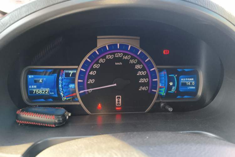 Used BYD S6 2013 Jingyue Edition 2.0L Manual Luxury Model 5 Seats