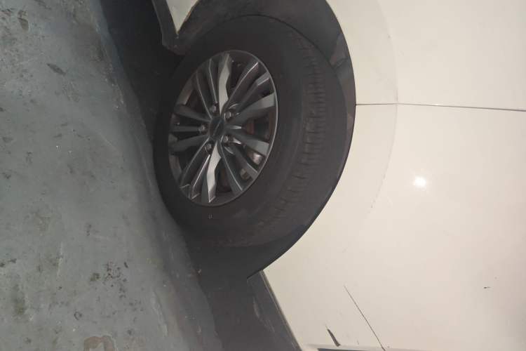 Used SAIC MAXUS G50 2023 1.5T Manual Comfort A