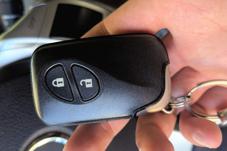 Used Lexus CT 2012 CT200h Elite Edition