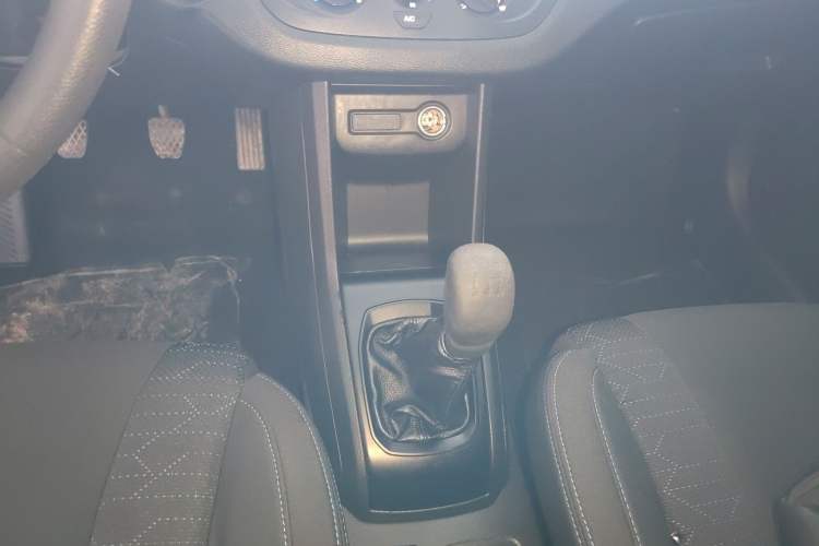 Used Baojun 310 2020 1.2L Manual Value Edition
