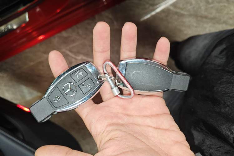 Used Mercedes-Benz C-Class 2017 Restyled C 200 Sport Edition
