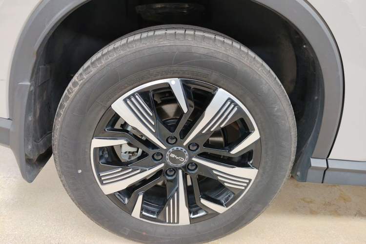 Used BYD Sealion 05 DM-i 2025 DM-i 115KM Prestige Model