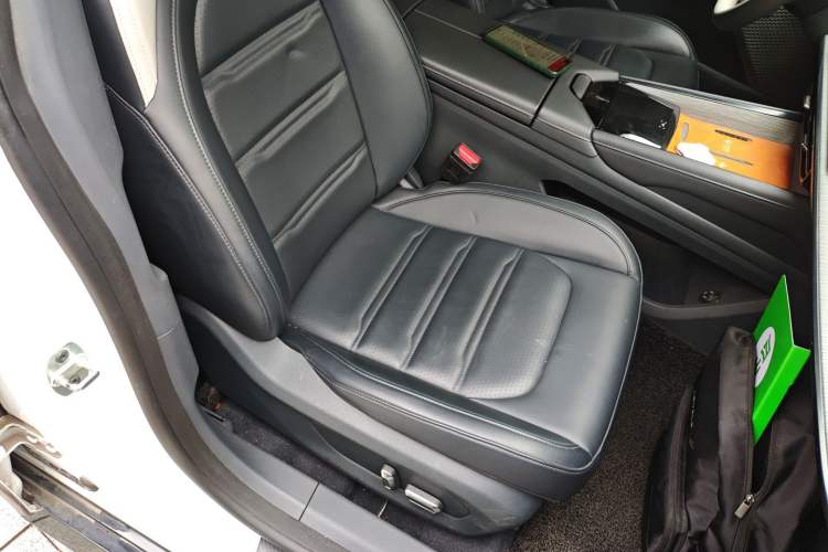 Used Dongfeng eπ eπ007 2024 530 Pro Version