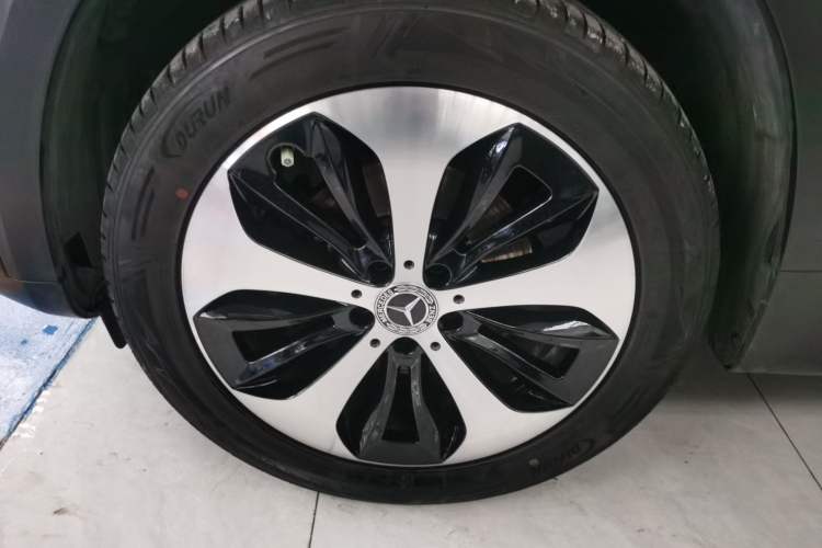 Used Mercedes-Benz GLB 2022 Updated GLB 200 Fashion Edition