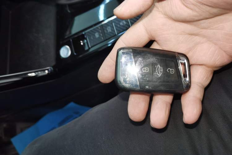 Used Volkswagen Passat 2024 330TSI Elite Edition
