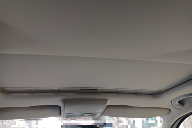 Used Volkswagen Lavida 2013 Restyled Classic 1.6L Automatic Comfort Edition
