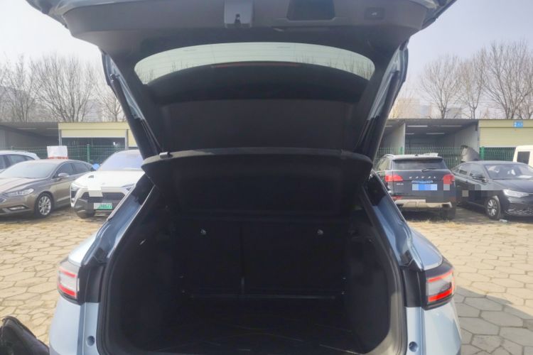 Used Volkswagen ID.4 X 2021 Pure Edition