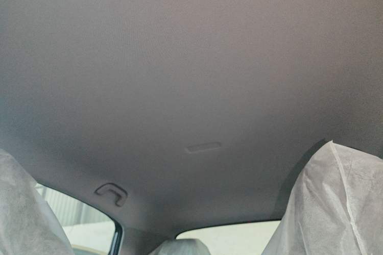 Used Geely Galaxy Geome 2026 Model 410km Carefree Edition