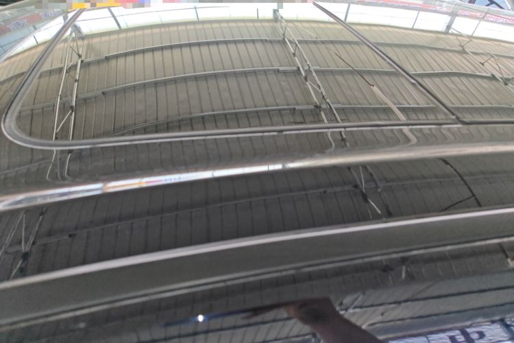 Used Honda Breeze 2023 240TURBO Two-Wheel-Drive Luxury Edition 5 Seats