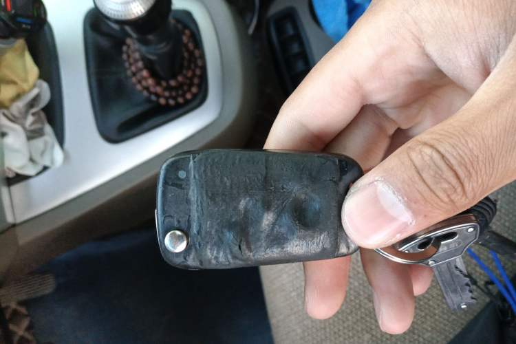 Used Hyundai Tucson 2013 2.0L Manual Two-Wheel Drive Fashion Edition