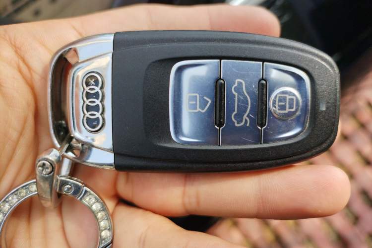 Used Audi A7 2018 40 TFSI Ambition Edition