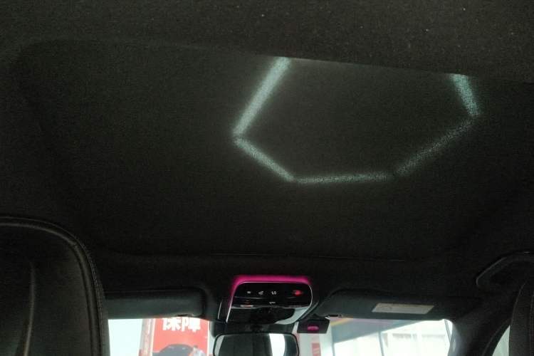 Used Mercedes-Benz C-Class 2022 C 260 L