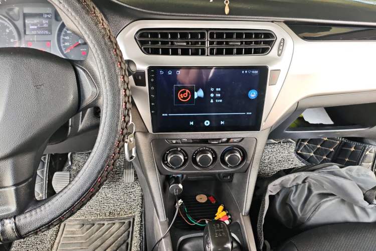 Used Peugeot 301 2018 1.6L Manual Comfort Edition