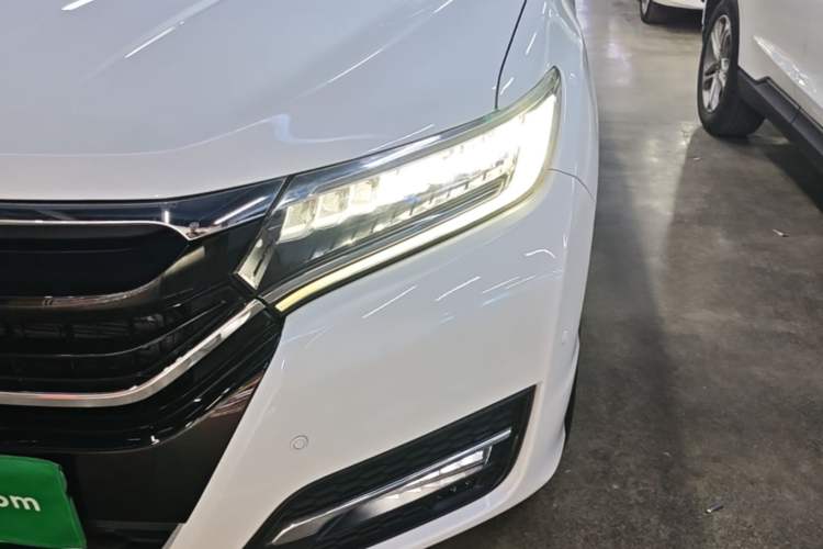 Used Honda UR-V 2017 370TURBO 2WD Prestige Edition China V
