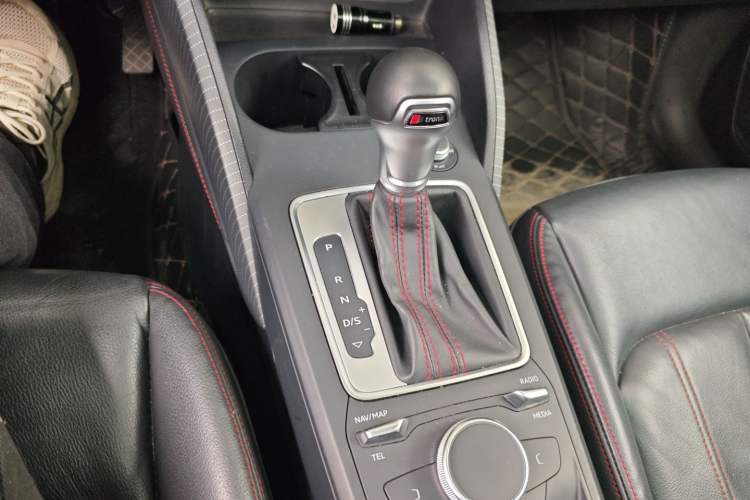 Used Audi Q2L 2022 35 TFSI Progressive Dynamic Edition