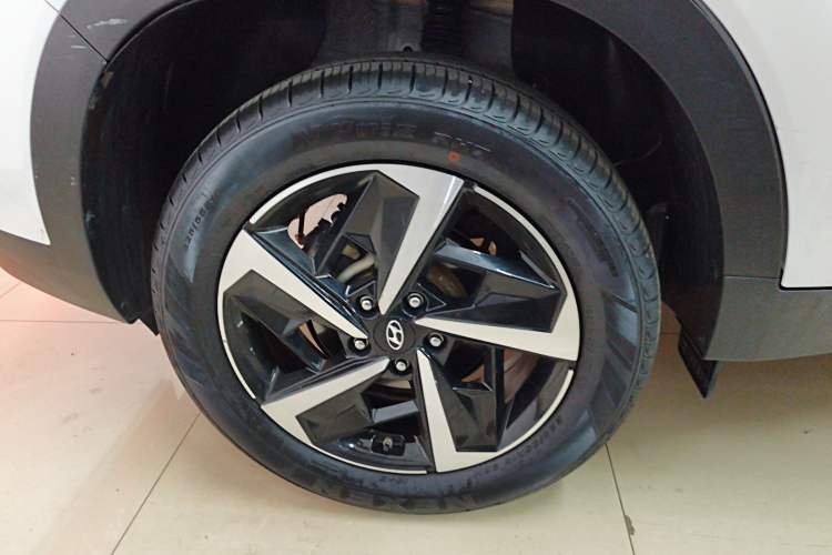 Used Hyundai ix35 2021 2.0L Automatic 2WD GLS Leading Edition