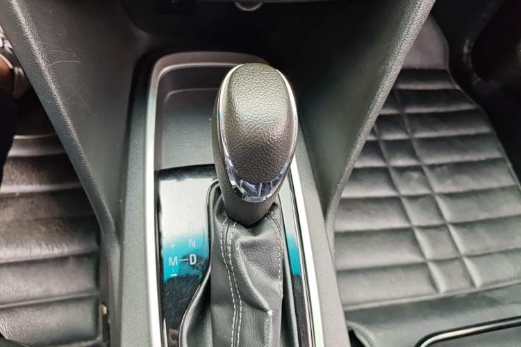 Used Chevrolet Cavalier 2016 1.5L Automatic Xinyue Edition