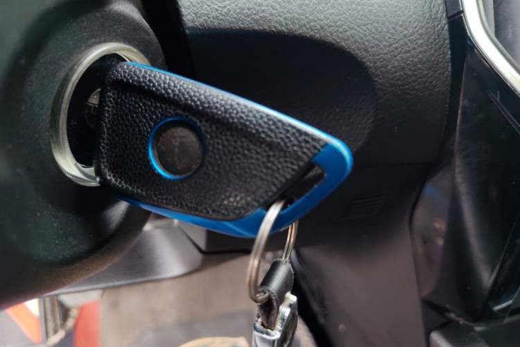 Used Zotye Z360 2017 1.5L Manual Luxury Model
