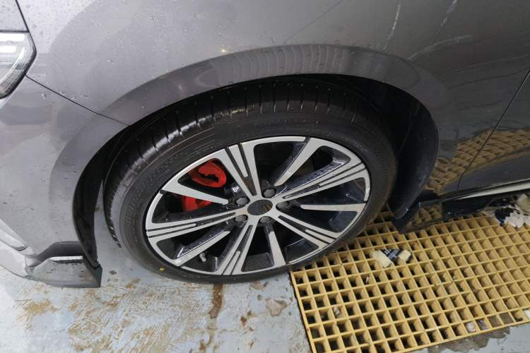 Used Geely Auto Preface 2025 Dongfang Yao 1.5TD Kunlun Edition