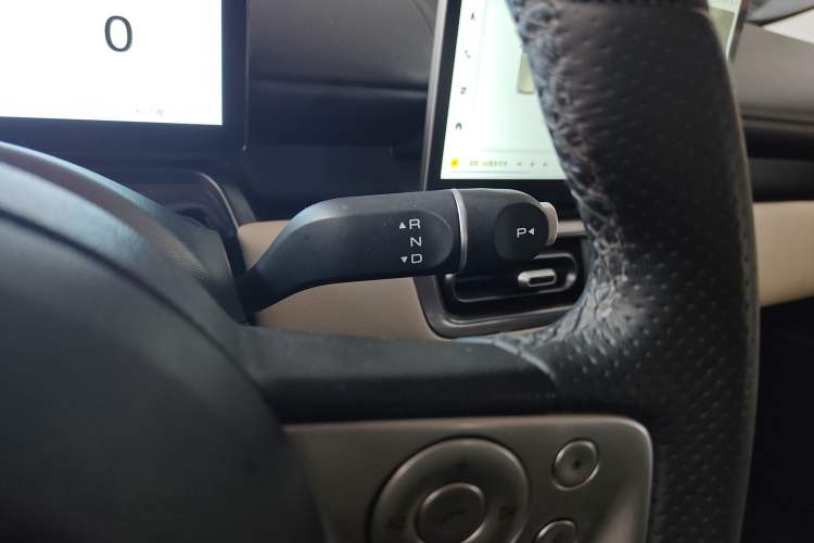 Used Wuling Bingo PLUS 2024 510 km Flagship Edition Four-Seater Version