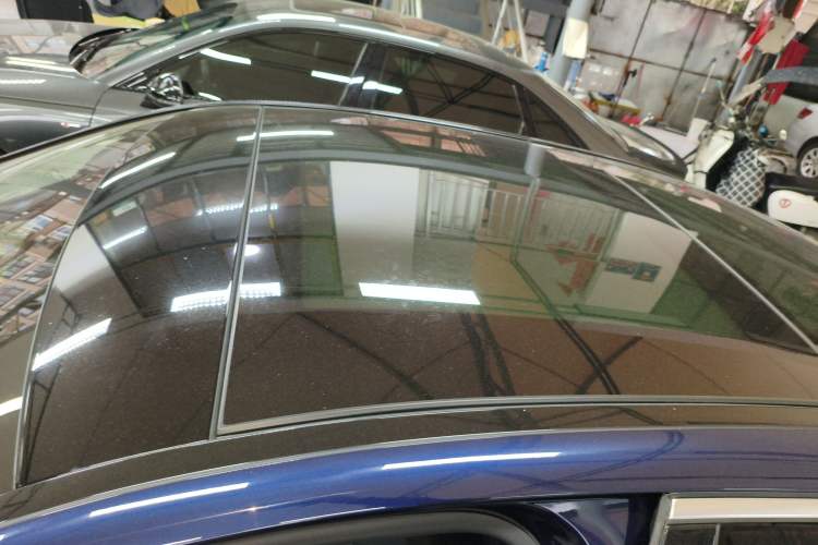 Used Mercedes-Benz C-Class 2020 Restyled C 260 L Sport Edition