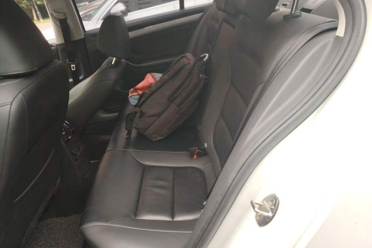 Used Volkswagen Sagitar 2018 1.6L Automatic Comfort Model
