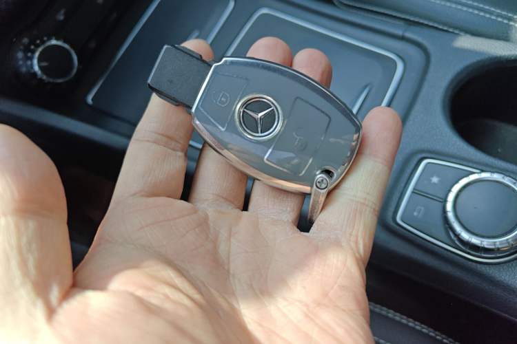 Used Mercedes-Benz A-Class (Import) 2017 A 200 Fashion Model