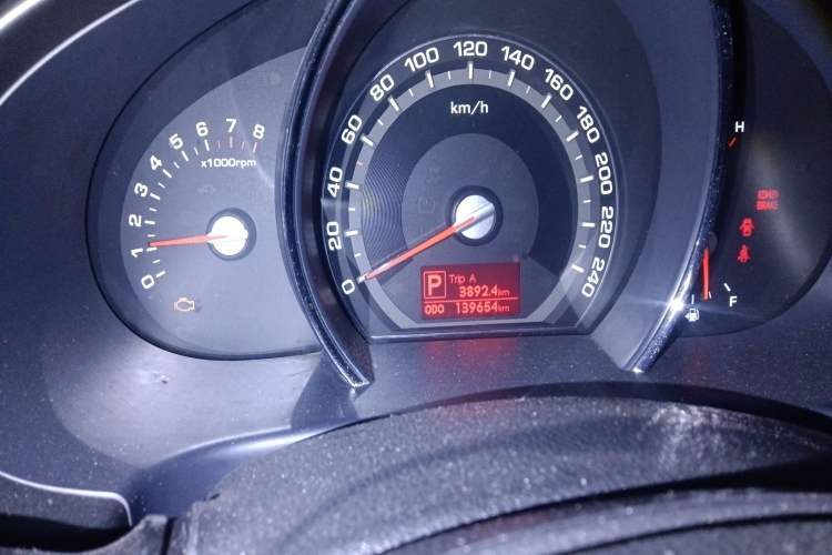 Used Kia Sportage R 2012 2.0L Automatic Two-Wheel Drive GLS
