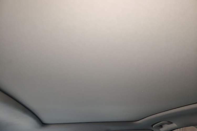 Used Dongfeng Aeolus AX7 2019 1.6T Automatic AI Pioneer Model China V Standard Headliner