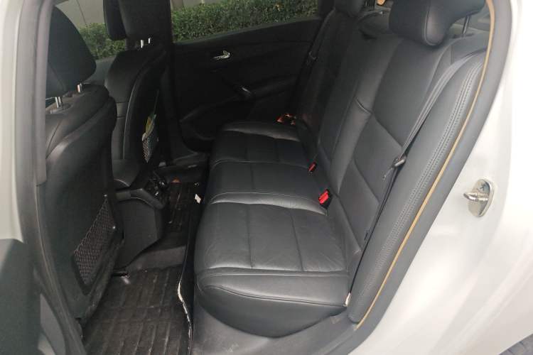 Used Peugeot 508 2015 1.6THP Automatic Prestige Edition
