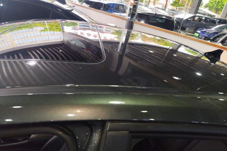 Used Hyundai Elantra 2023 1.5L CVT GLX Elite Edition
