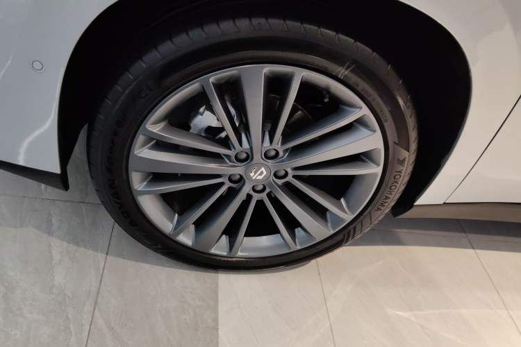 Used Leapmotor C16 2024 Pure Electric 520 Deluxe Edition
