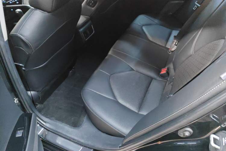 Used Toyota Camry 2023 2.5S Fēngshàng Edition