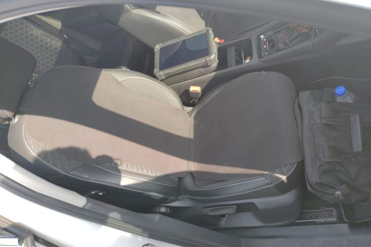 Used Skoda Kodiaq 2017 TSI330 5-seat Two-Wheel Drive Comfort Edition
