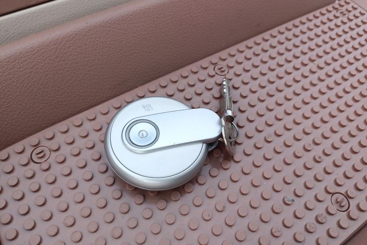 Used Bestune Pony 2026 Model 222km Agile Horse
